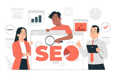 Local SEO