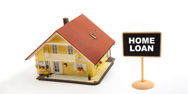 home-loans-india